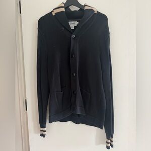 Ralph Lauren Rugby Vintage Cardigan